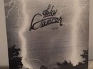 SKY DANCER   ALIVE LP   Rare Orig.  Private 1977 Hard Rock / Psych LP SEALED