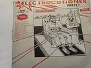King Jammys -Electrocutioner V/A phase 1 Rober Lee/J.OSBOURNE/G.ISAACS