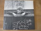 GEORG DANZER   -- OLLAS LEIWAUND  --  rare KULT -  LP - NUDE POSTER - AUSTRO M