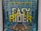 Framed Easy Rider Motion Picture Soundtrack Album Cover Hang It On Your Wall