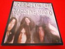 DEEP PURPLE|MACHINE HEAD|P-8224W|JAPAN LP
