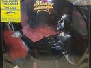 King Diamond-Halloween EP Vinyl Numbered Picture Disc #1093 1986 RoadRunner