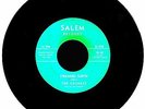 THE CASUALS “STRANDED SURFER” SALEM RECORDS HAWAII THE RAREST SURF RELEASE EVER