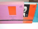 HENRY MANCINI / ARTHUR FIEDLER Portraits In Stereo (1964 10-LP Box Set) - NM