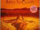 Alice In Chains - Dirt LP , 1ST PRESS EUROPE 1992