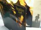 Paradise Lost - Gothic - Red Vinyl 1991 Limited Edition, VILE 26