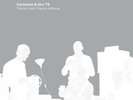 Harmonia & Eno '76 - Tracks And Traces Reissue 2 LP  NEUF