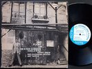 DEXTER GORDON One Flight Up LP BLUE NOTE 84176 US '67 RVG Donald Byrd Kenny Drew