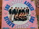 LOS ANGELES AZULES 