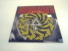 Soundgarden ?- Badmotorfinger SEALED ORIG. US LP