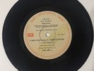 IRON MAIDEN 2 MINUTES TO MIDNIGHT VERY RARE PROMO ARGENTINA EX
