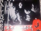 Misfits   Halloween. 7 inch. Original. 1980.   Bad brains. Ramones Dwarves
