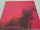 My Bloody Valentine-Loveless (white vinyl)