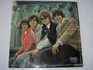 THE MASCOTS - ELLPEE - LP ORIGINAL 1966 RARE FREAKBEAT GARAGE MOD - LISTEN