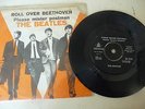 THE BEATLES