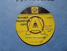 Status Quo - Down The Dustpipe 1970 UK 45 PYE DEMO