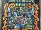 JAMES BROWN Hell 2xLP SEALED Scorpio repress mid-70's funk