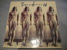 Tin Machine II David Bowie  LP RUSSIAN Different PRESS