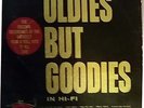 Oldies But Goodies   Vol. I, Vol. III, Vol VI Orig Art Laboe