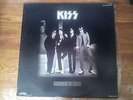 Kiss Dressed to kill mexican edition VINYL