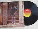 BOB DYLAN STREET LEGAL - 1978 -LP Press promotional Rare Colombia