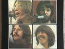 Beatles Let It Be Box Set Apple Original 1970 Complete KTJ Stamped Label -2u