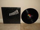 BLACK MASS LUCIFER MORT GARSON ALBUM LP RECORD VINYL MOOG NEW WAVE ROCK EX/VG