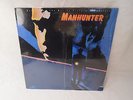   Sealed  MANHUNTER OST LP MCA-6182 IRON BUTTER FLY In-A-Gadda-Da-Vida