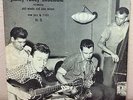 JIMMY RANEY ENSEMBLE PHIL WOODS Orig New Jazz NJLP 1103 RVG MONO DG 10