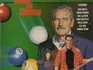 OST 'THE COLOR OF MONEY' UK SOUNDTRACK LP