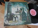BRAN WELCH PSYCH FOLK AIL-DDECHRA. 1ST SAIN RECORDS 1975