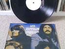 LED ZEPPELIN Alexandra Palace 22/12/72 1986 LP Australia VERY RARE L.Z. 1972