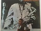 CHARLES LLOYD - BIZARRE - Orig UK Mono CBS Realm Jazz LP
