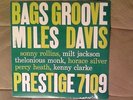 STILL SEALED, UNOPENED Miles Davis Prestige LP: 