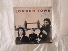 Wings, London Town--New, Sealed.