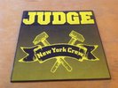 Judge New York Crew 7