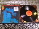 JOHNNY WINTER Saints & Sinners w/ Shrink 12” LP Vinyl COLUMBIA Records KC-32715