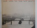 Red Garland 5et All mornin' long Coltrane-D.Byrd Prestige RVG yellow  NY DG rare
