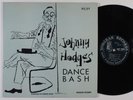 JOHNNY HODGES Dance Bash NORGRAN LP VG++ mono david stone martin cover
