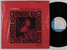 LEE MORGAN Cornbread BLUE NOTE 84222 LP stereo NY USA