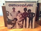 EARTH, WIND & FIRE: That's The Way Of.., Mobile Fidelity, SEALED, Audiophile LP