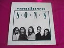 Southern Sons Lp  - self titled 1990 release