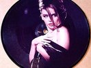 Kylie Minogue : Shocked [DNA Mix] UK PWL 7” Picture Disc 1990 - RARE