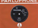 Deep Purple - Hush / Kentucky Woman  - 7 
