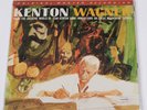 MOBILE FIDELITY MOFI MFSL 1-091 STAN KENTON WAGNER/AUDIOPHILE/SEALED