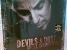 Bruce Springsteen Devils & Dust Lp Sealed 2005 Columbia Records Rare Vinyl