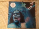 SATYRICON 1999 REBEL EXTRAVAGANZA FIRST PRESS RECORD 2XLP VINYL BLACK METAL