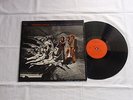 VELVET OPERA - RIDE A HUSTLER'S DREAM - CBS, ORANGE LABEL, 