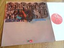 ASSOCIATION P.C.  1973  MPS Jazz LP  Mike Nock Underground Niagara Dave Pike Set