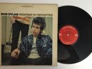 Bob Dylan - Highway 61 Revisited 1965 1st Press LP Alt Ver From A Buick CS 9189